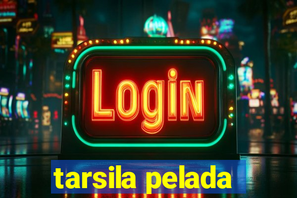 tarsila pelada